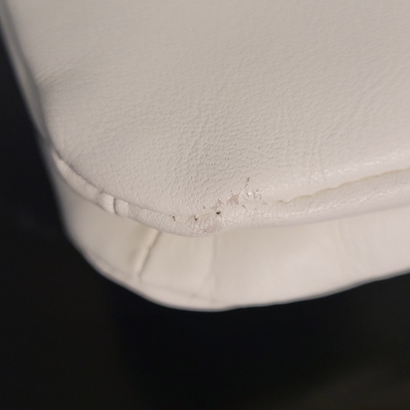 Kate Spade Ivory White Terrace Justine Crossbody bag - Picture 14 of 14